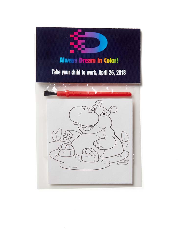 Kids Paint Sets To Go 1 Kids Paint Sets To Go 1