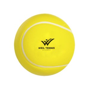 Tennis Ball Stress Reliever 1 Tennis Ball Stress Reliever 1