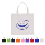 Non-Woven Mini Shopper Tote 1 Non-Woven Mini Shopper Tote 1