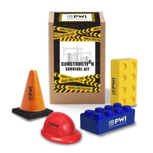 Deluxe Construction Theme Survival Kit 1 Deluxe Construction Theme Survival Kit 1