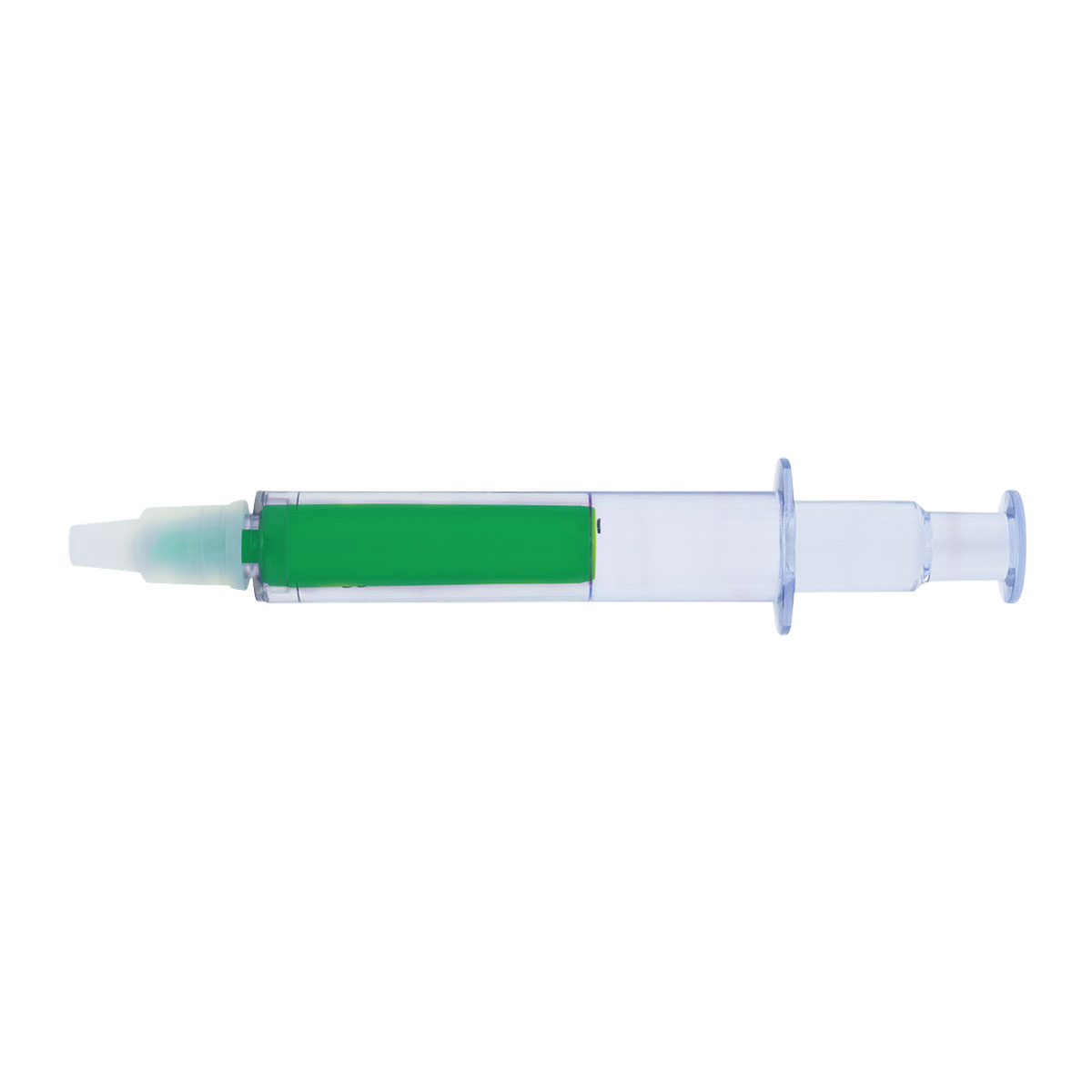 Syringe Highlighter 1