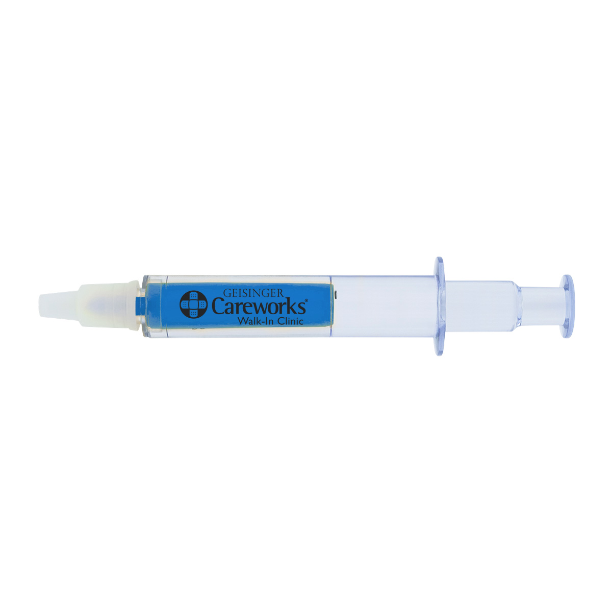 Syringe Highlighter 1