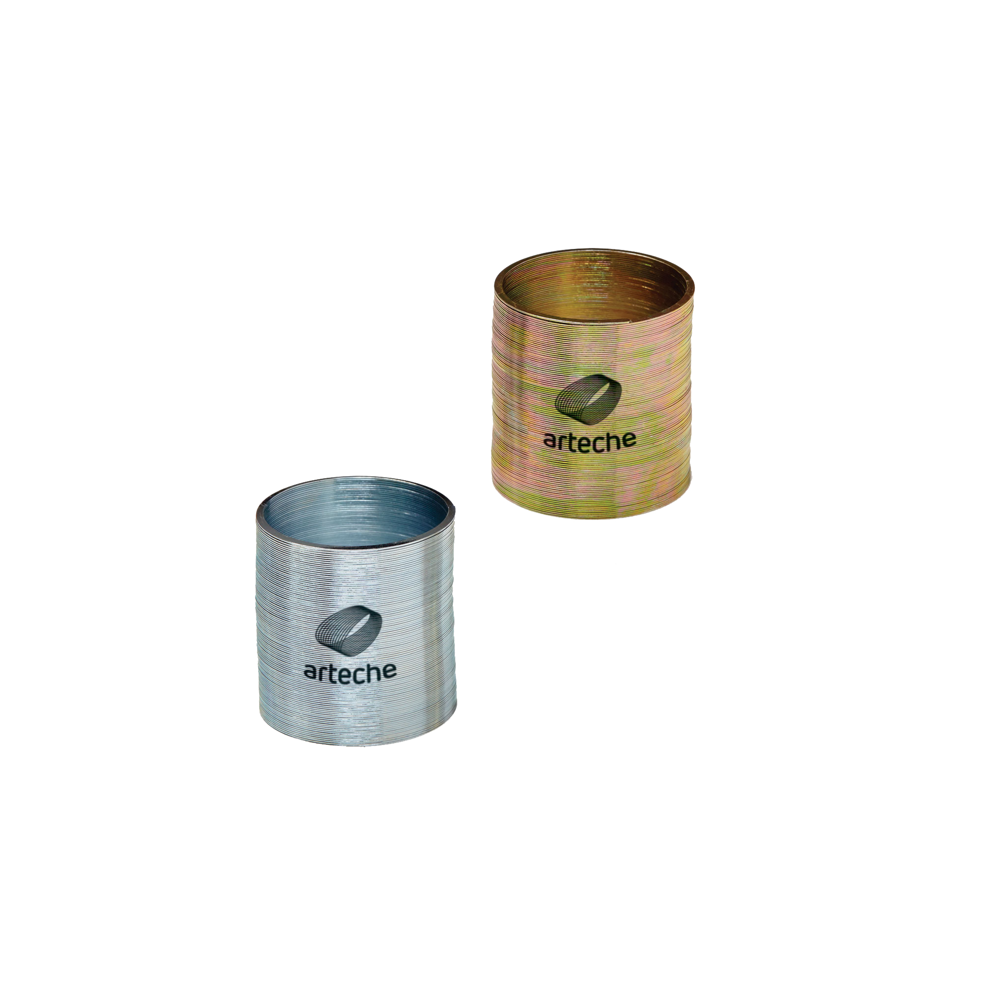 1" Metal Spring 1