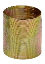 1" Metal Spring 2 1" Metal Spring 2