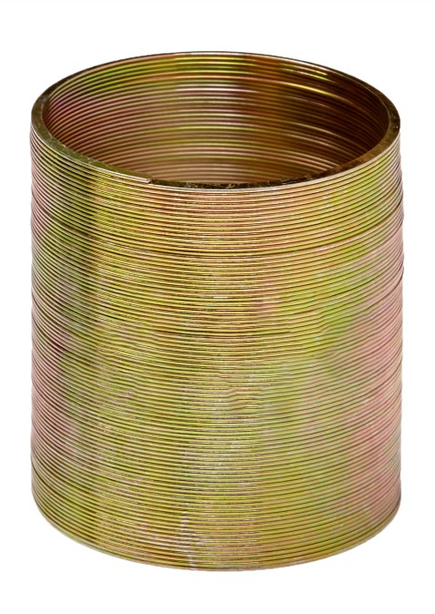 1" Metal Spring 1