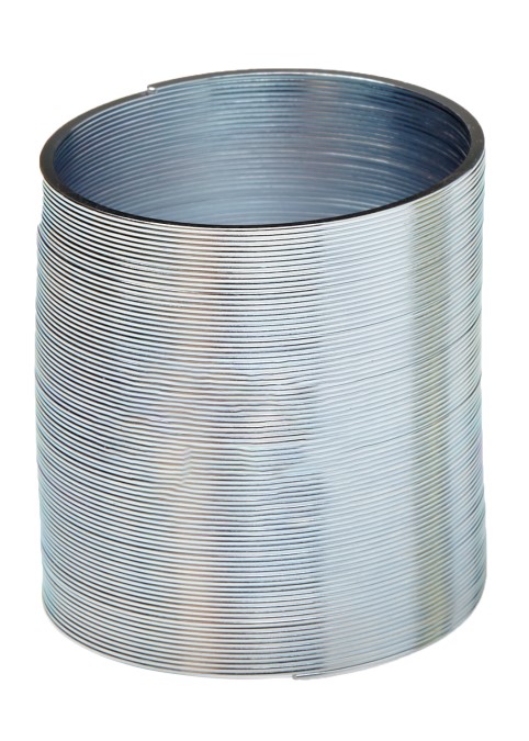 1" Metal Spring 1