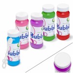 4 Oz. Bubbles w/Cap Imprint 2 4 Oz. Bubbles w/Cap Imprint 2