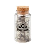 Binder Clips in a Jar 1 Binder Clips in a Jar 1