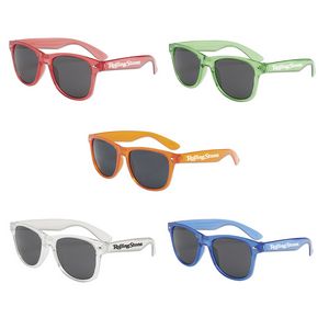 Translucent Sunglasses 1 Translucent Sunglasses 1