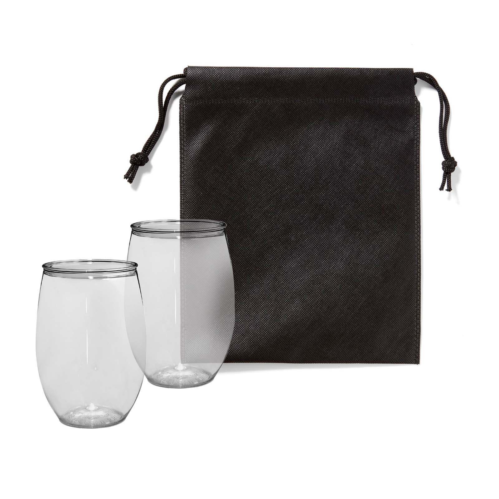 Wine Tumbler Gift Set 1