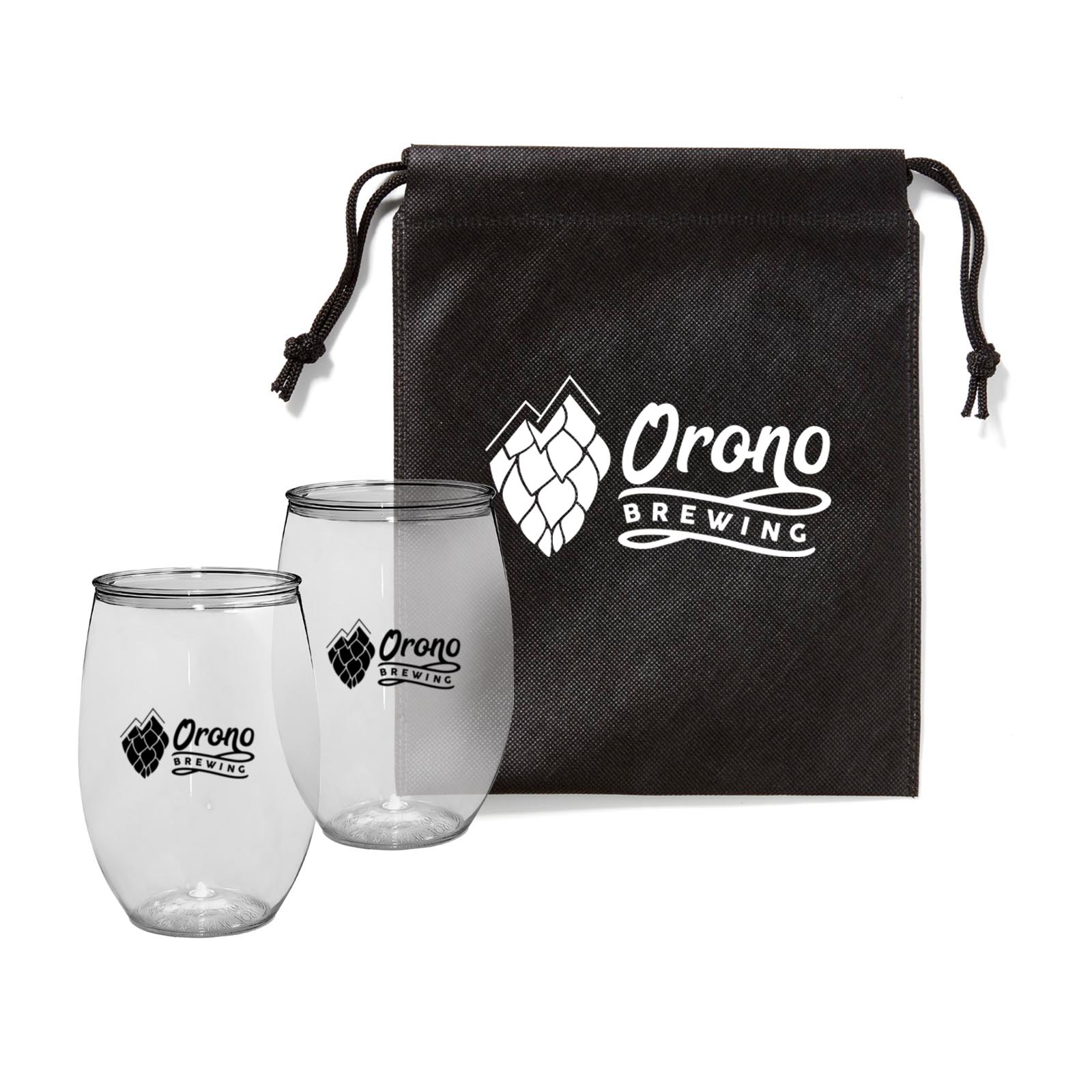 Wine Tumbler Gift Set 1