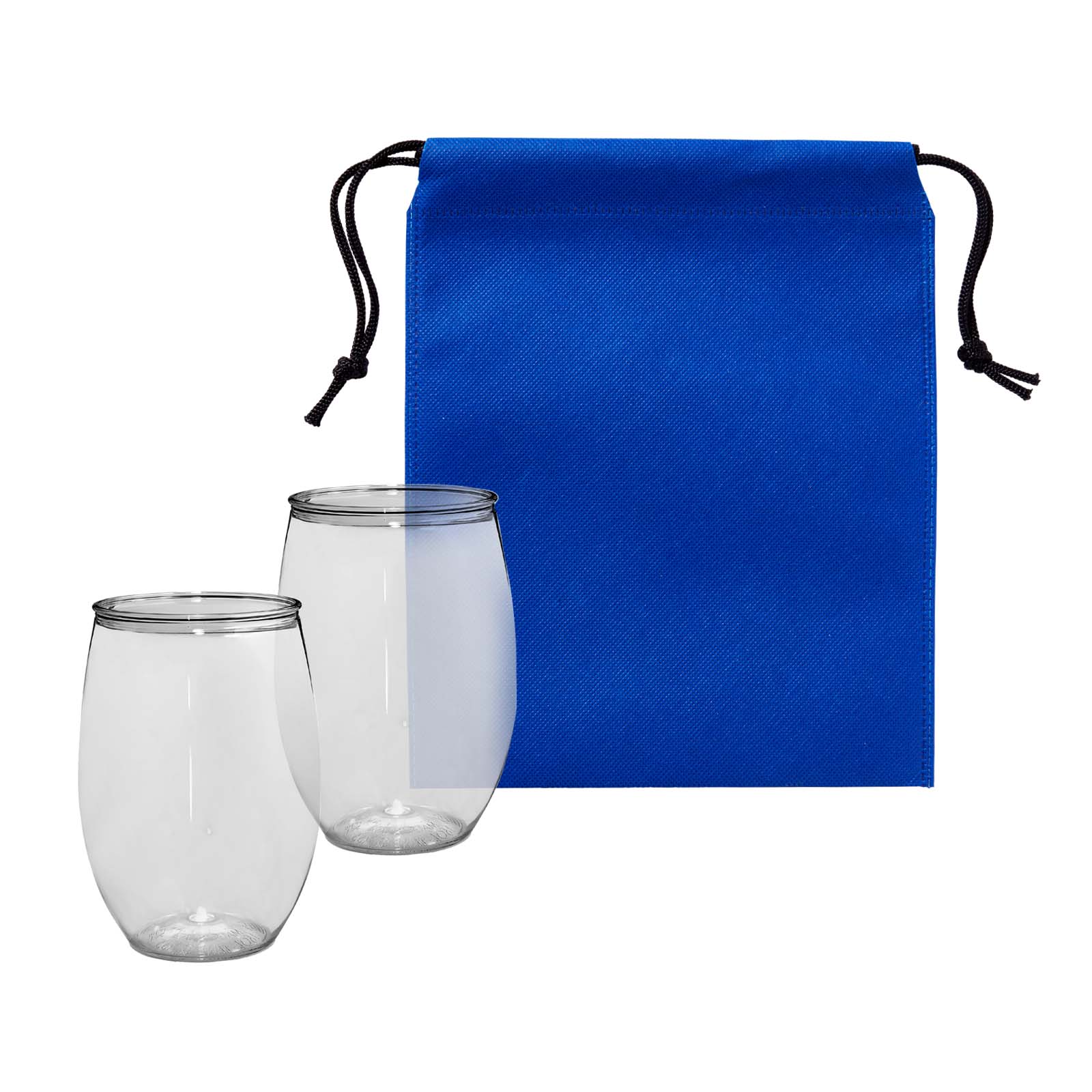 Wine Tumbler Gift Set 1