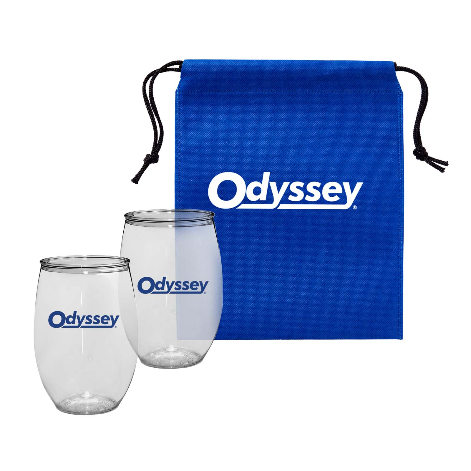 Wine Tumbler Gift Set 1