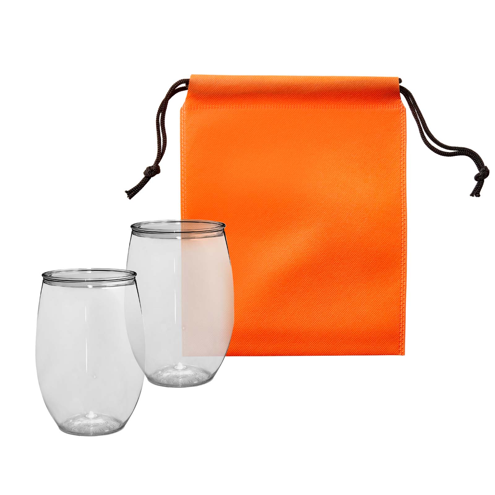 Wine Tumbler Gift Set 1