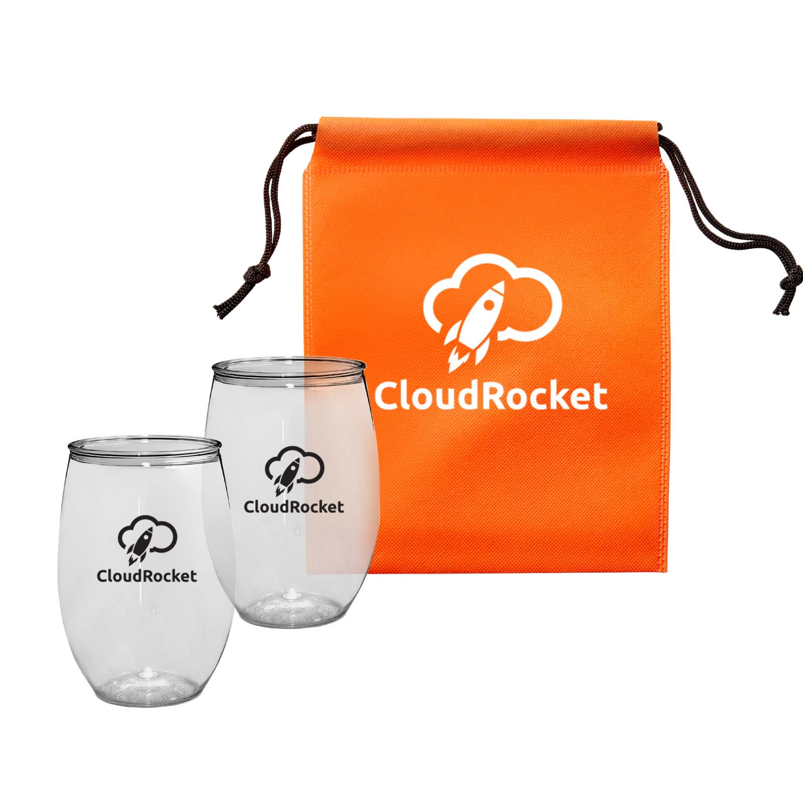 Wine Tumbler Gift Set 1
