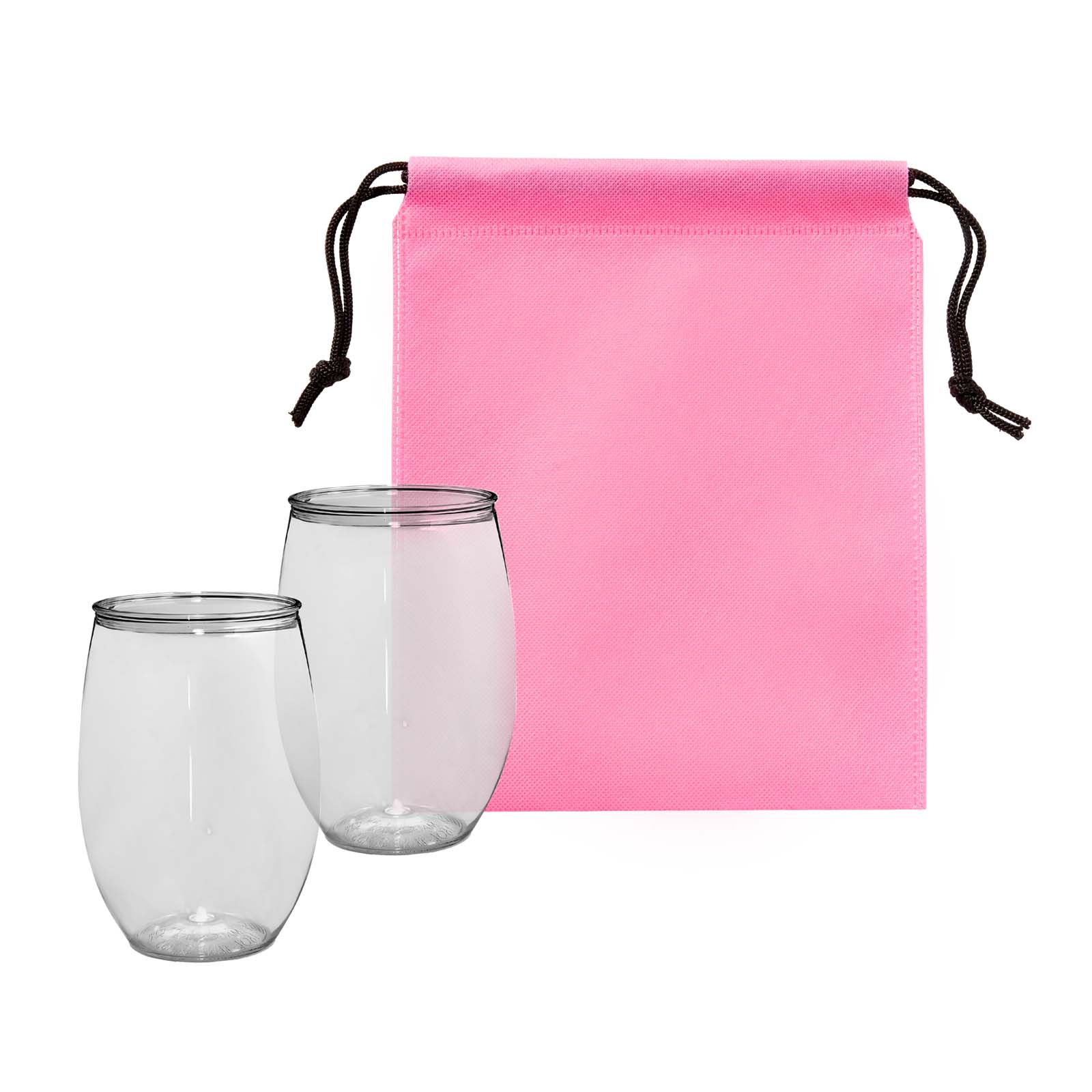 Wine Tumbler Gift Set 1