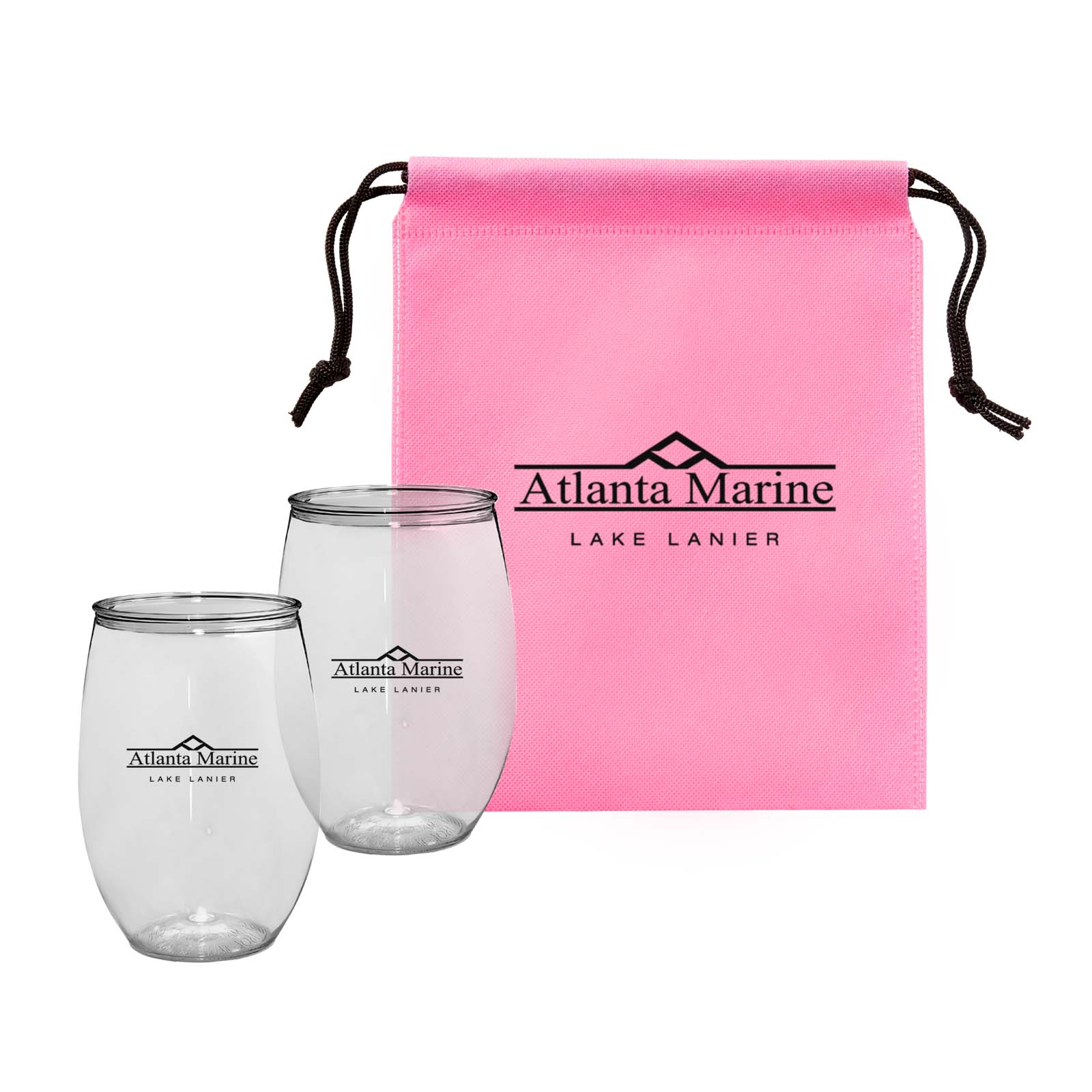 Wine Tumbler Gift Set 1