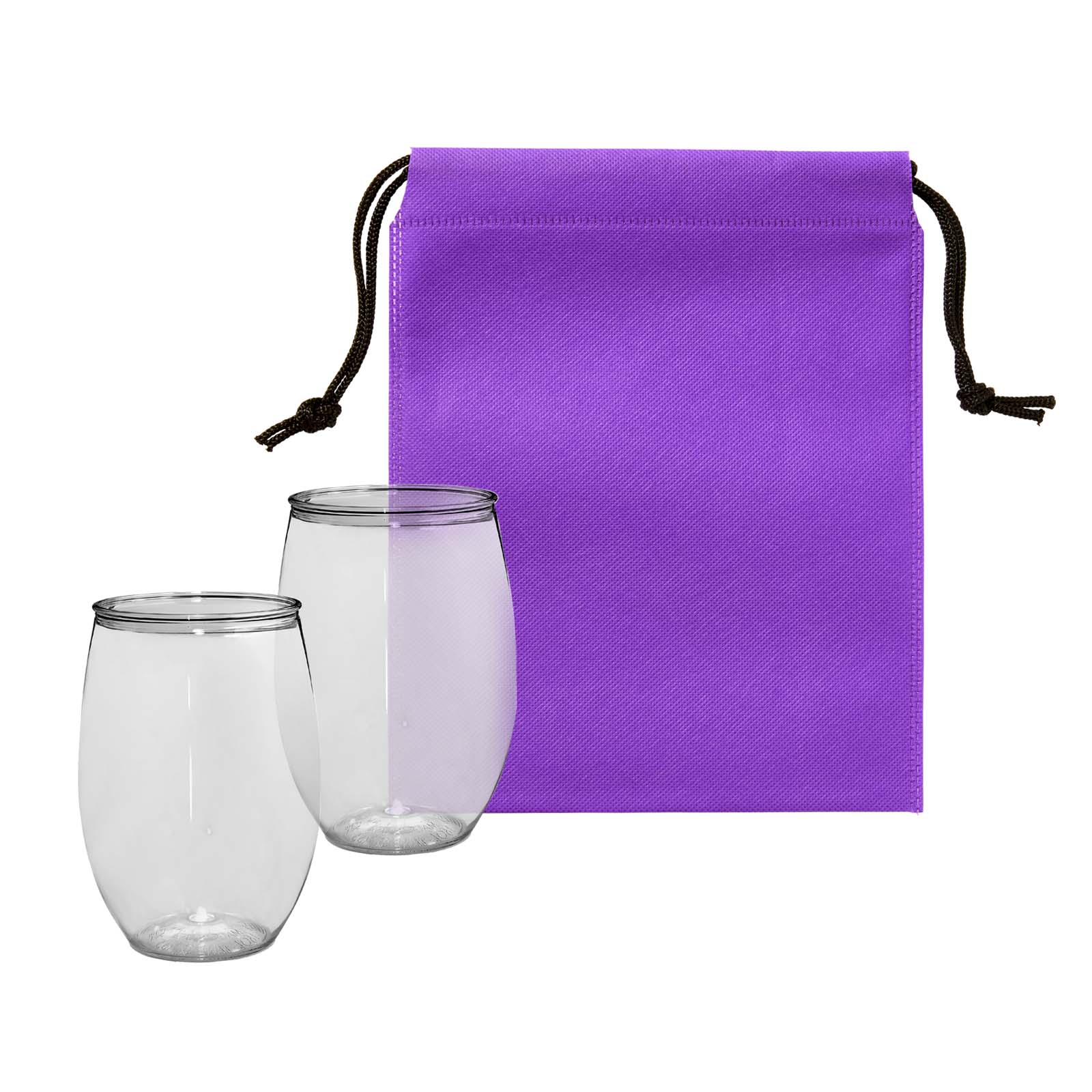 Wine Tumbler Gift Set 1