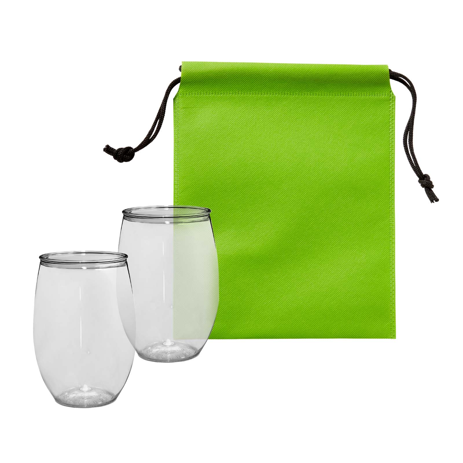 Wine Tumbler Gift Set 1