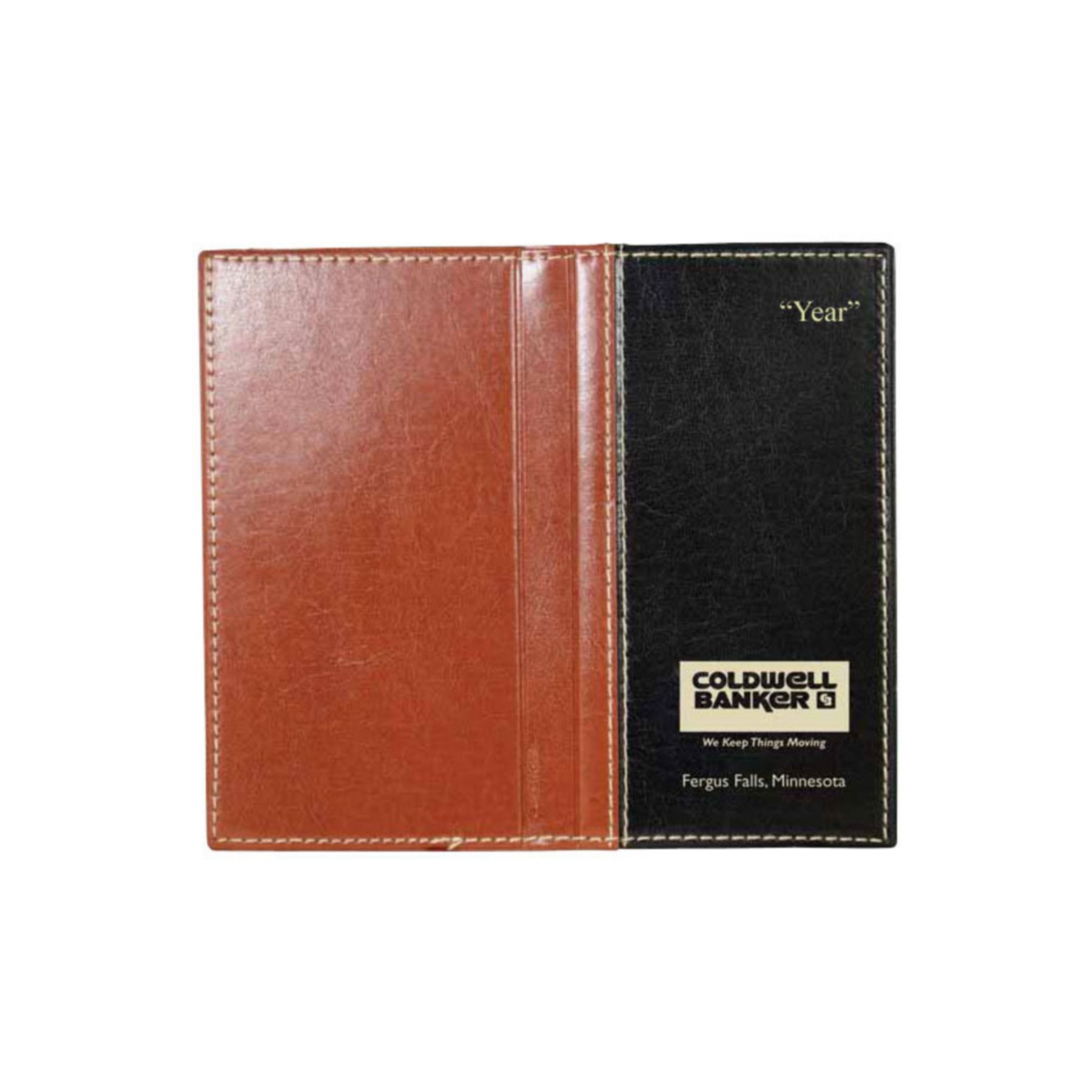 Richford Academic Weekly Pocket Calendar 1