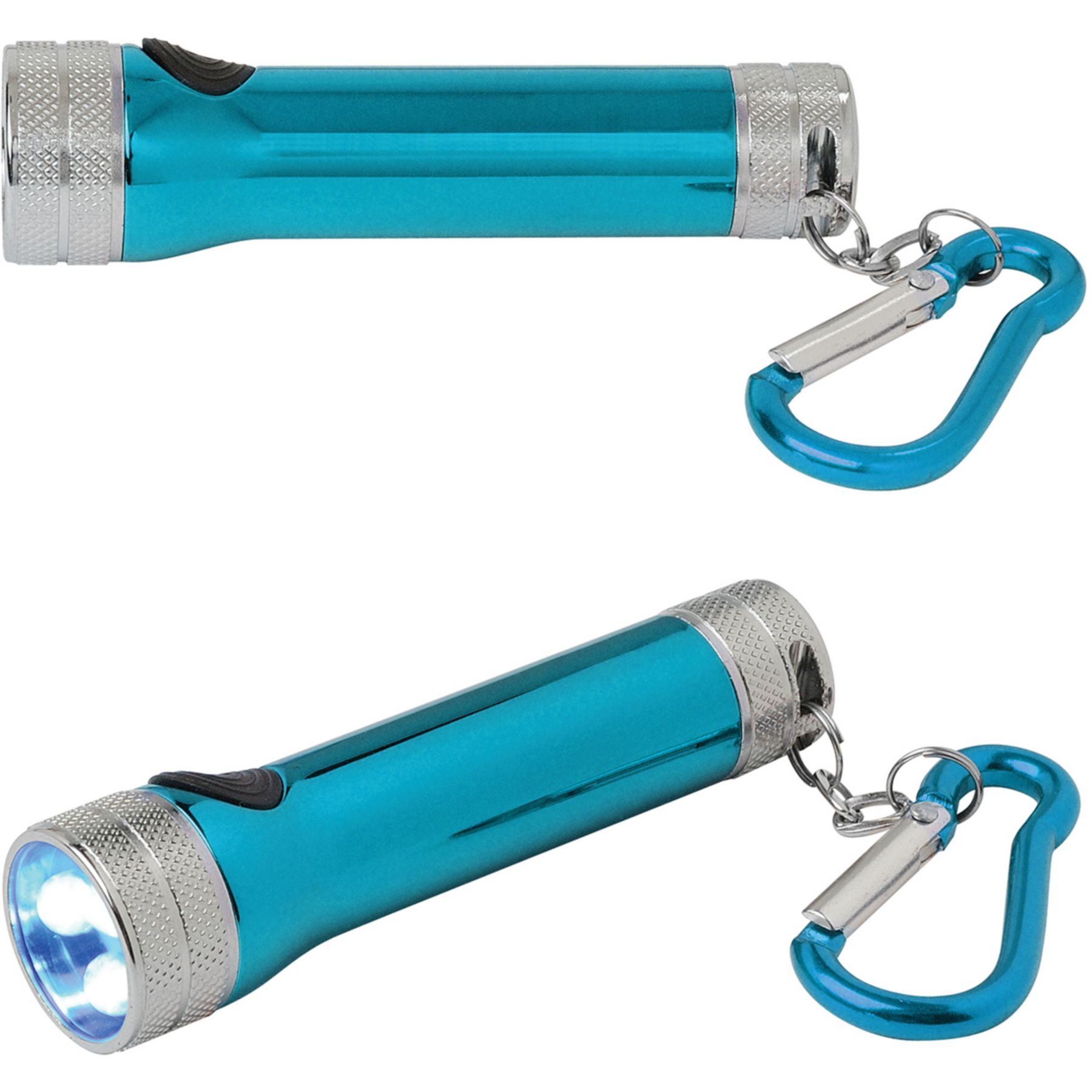 Litewell Deluxe Keychain 1