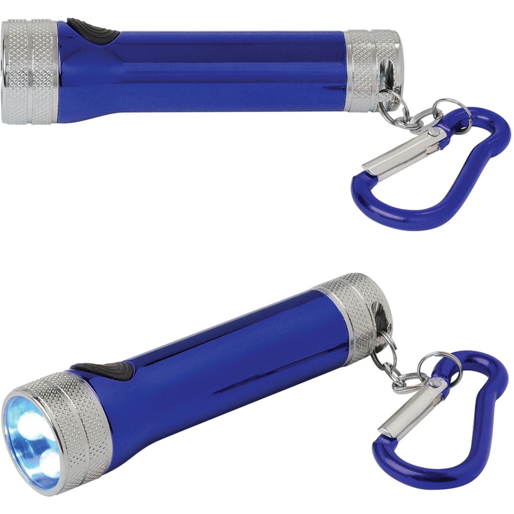 Litewell Deluxe Keychain 1