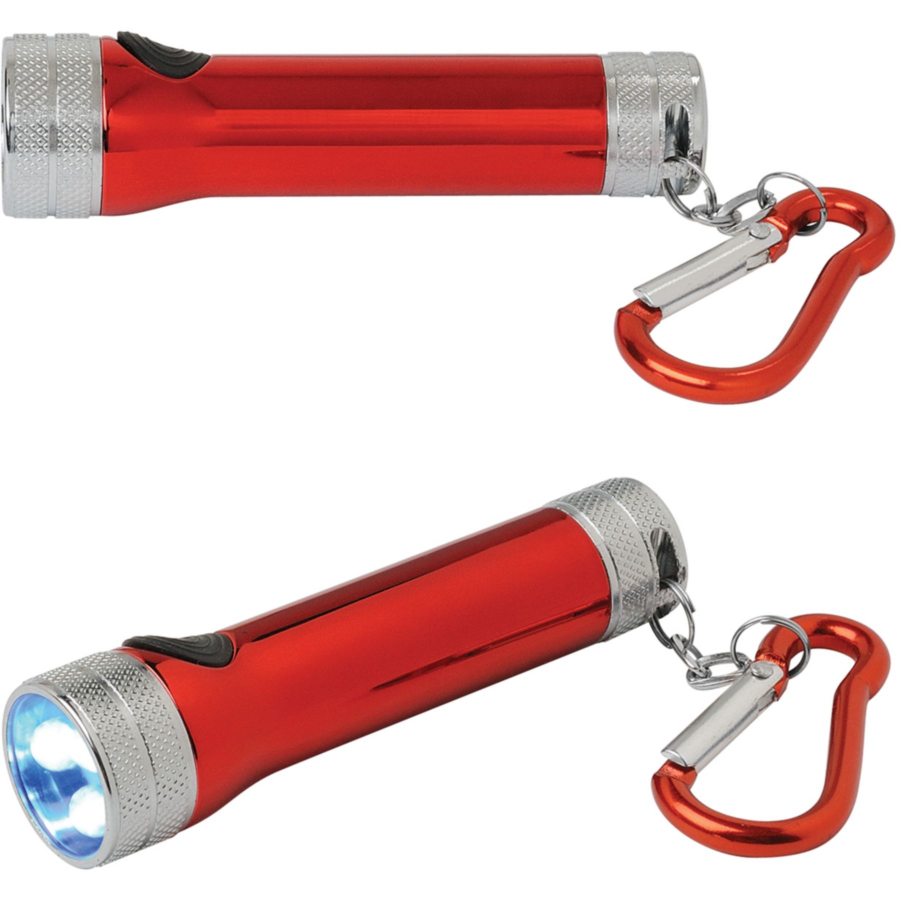 Litewell Deluxe Keychain 1