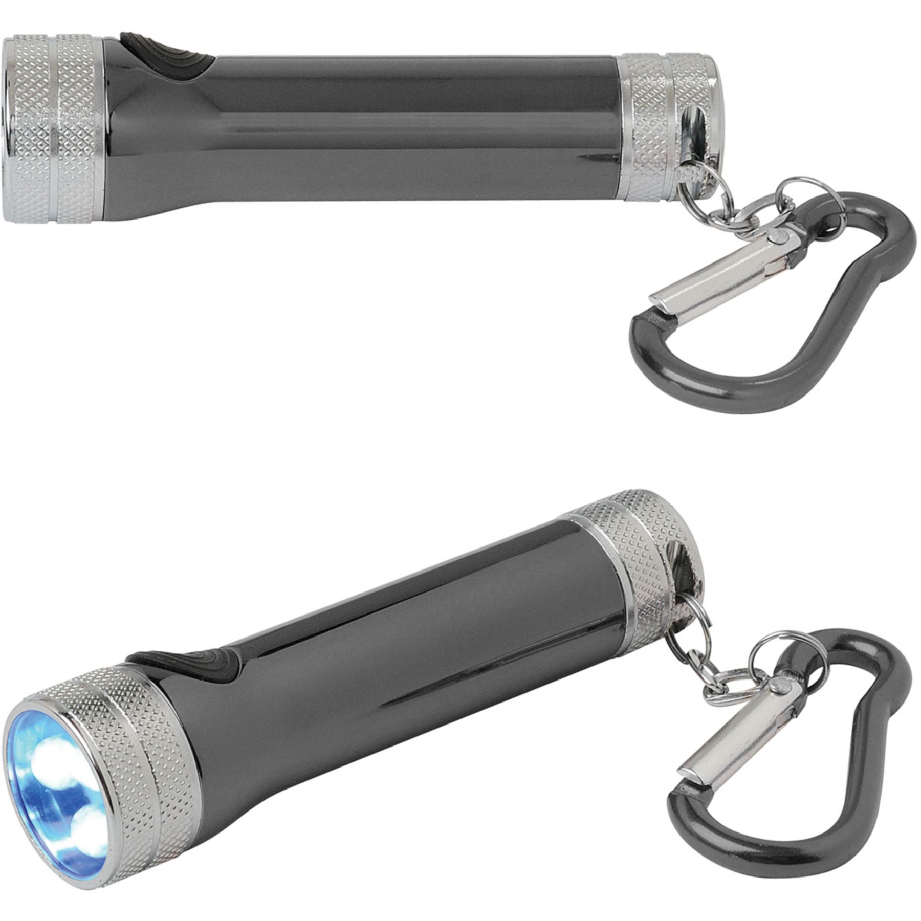 Litewell Deluxe Keychain 1
