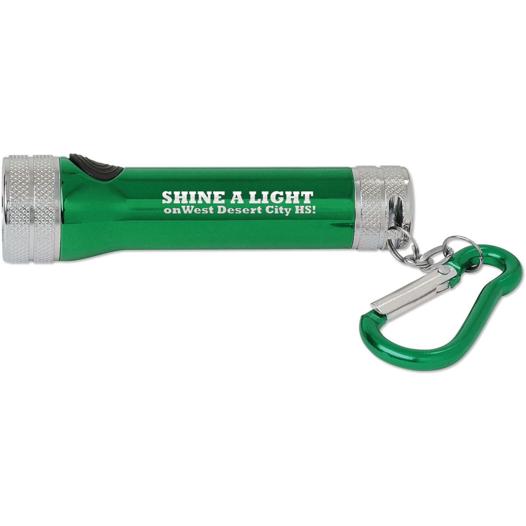 Litewell Deluxe Keychain 1