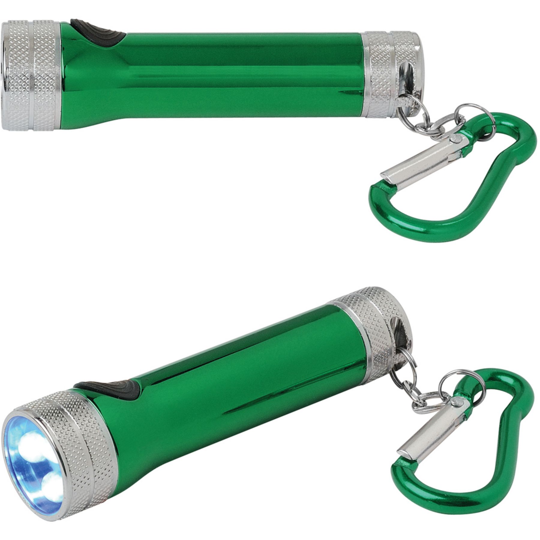 Litewell Deluxe Keychain 1