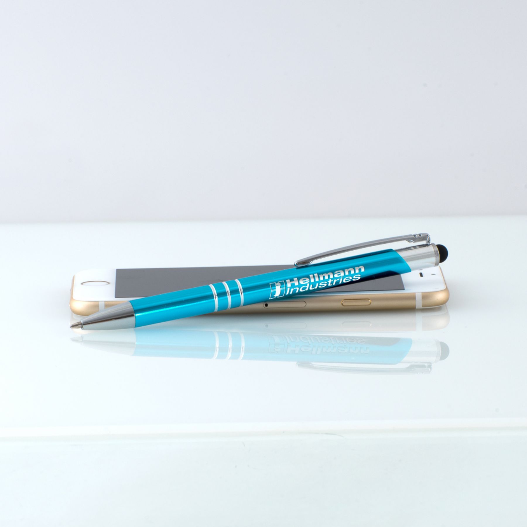 Delane Classic Stylus Pen 1