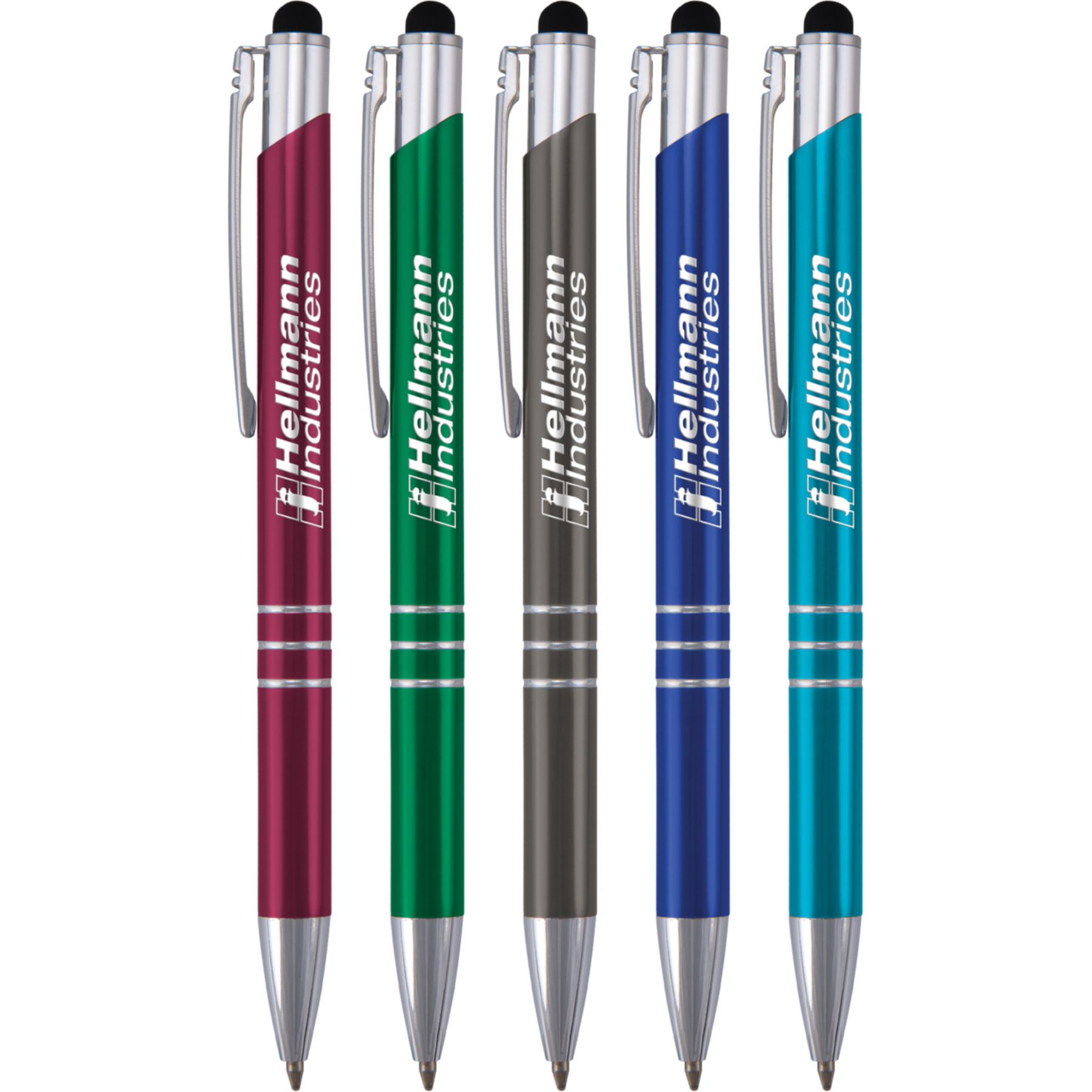 Delane Classic Stylus Pen 1