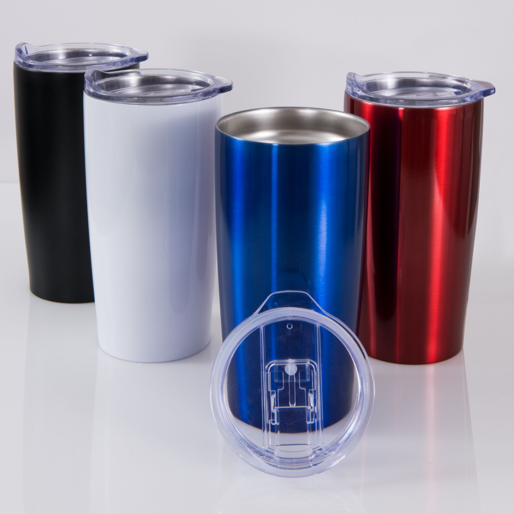 Laser Engraved Adventure Travel Tumbler 20 Oz 1