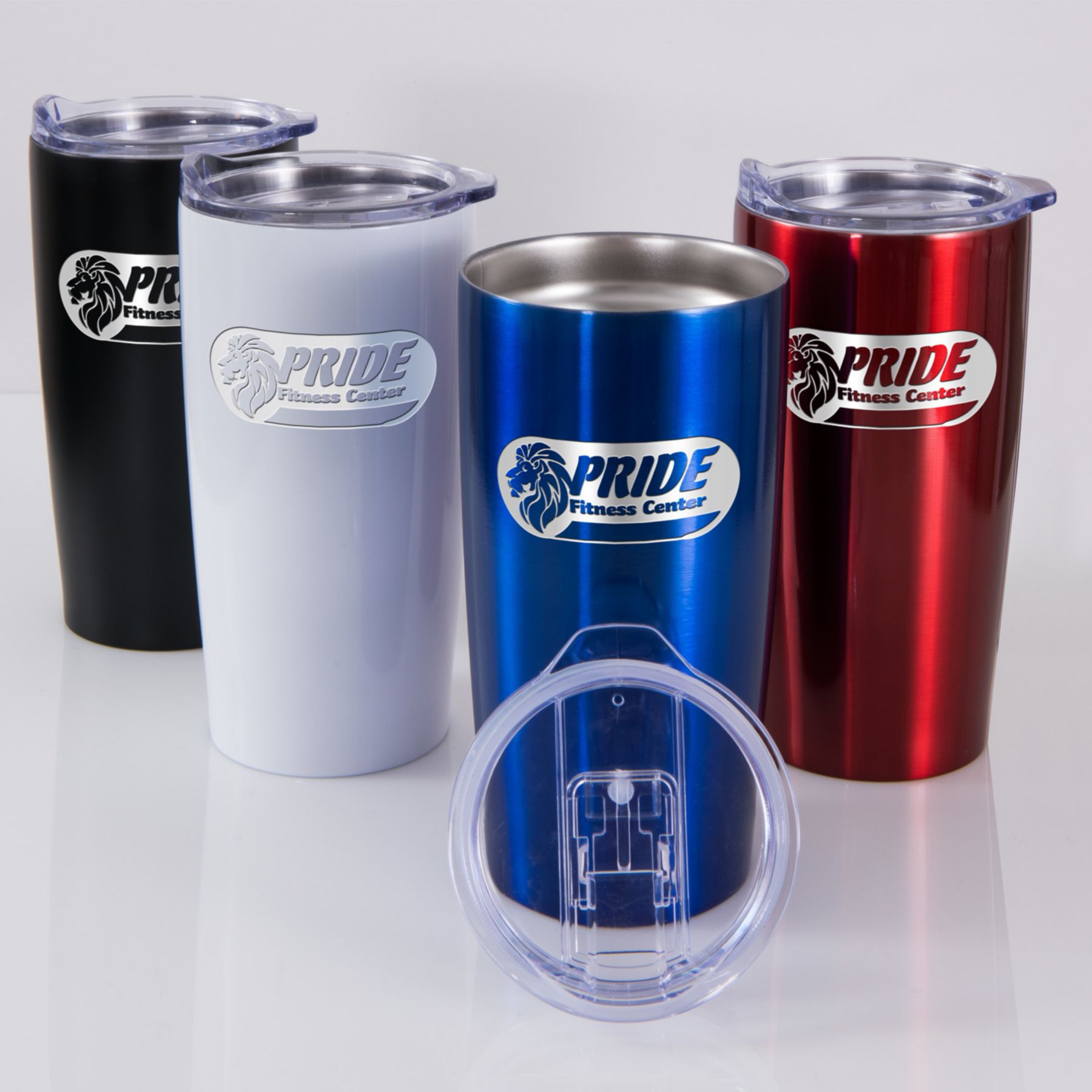 Laser Engraved Adventure Travel Tumbler 20 Oz 1