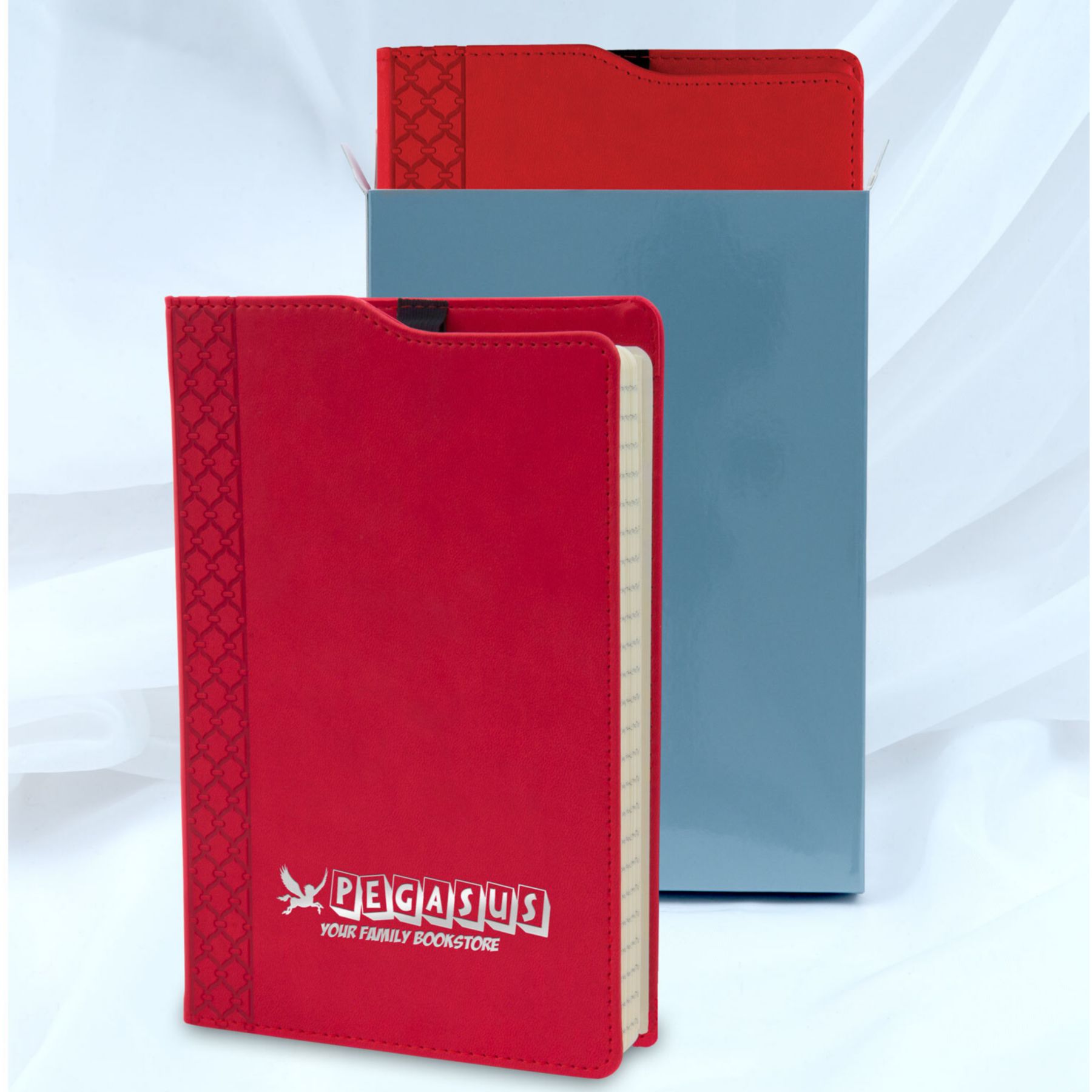 Montabella Journal Inserted In Gift Box 1