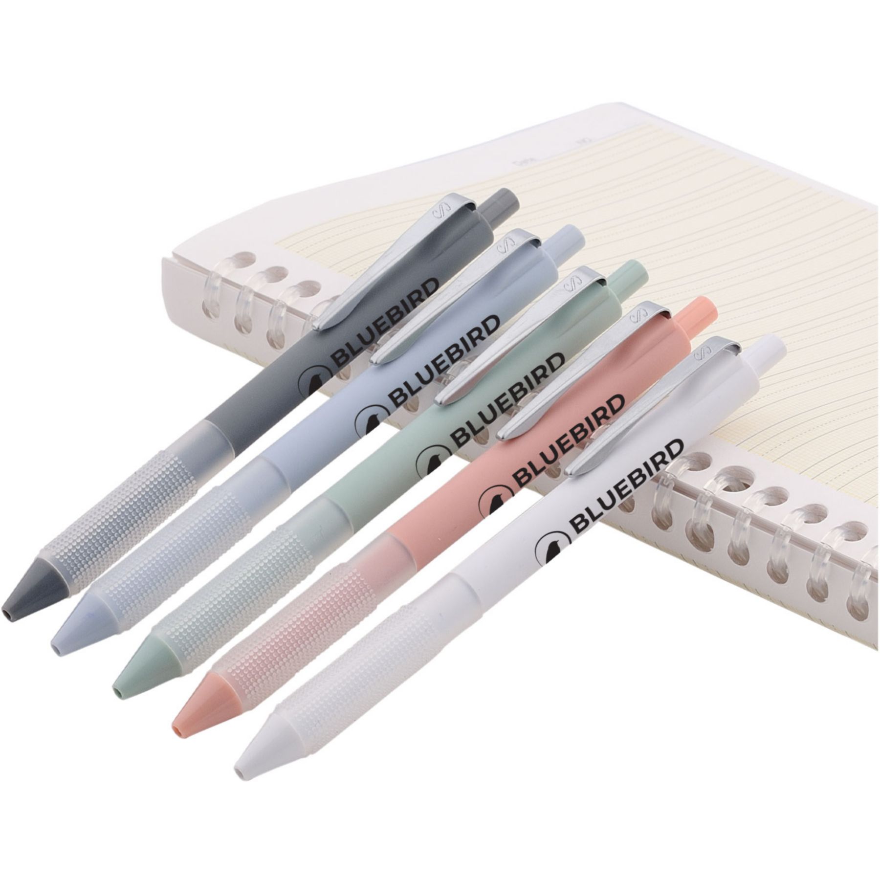 Seaside Gel Glide Pen 1