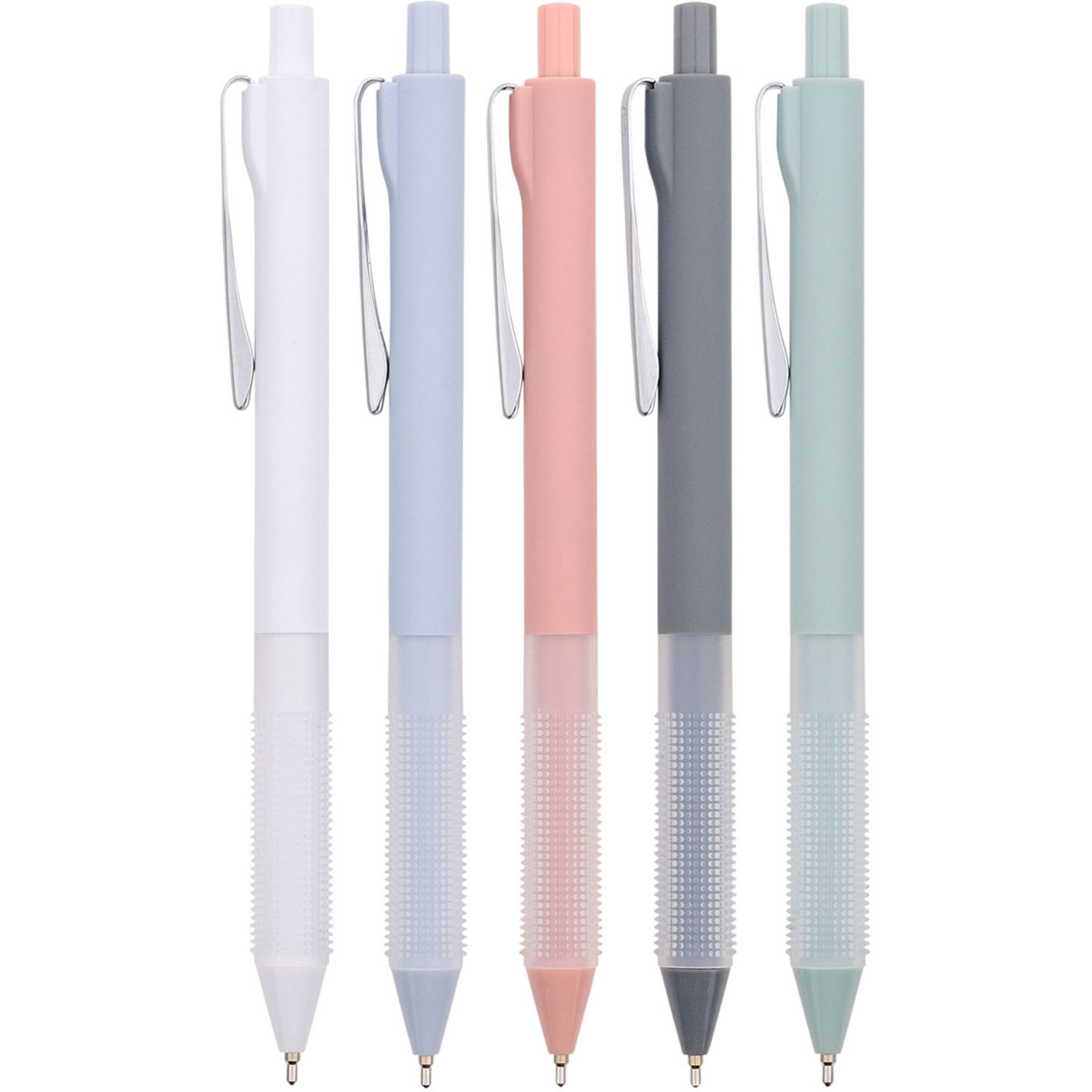 Seaside Gel Glide Pen 1