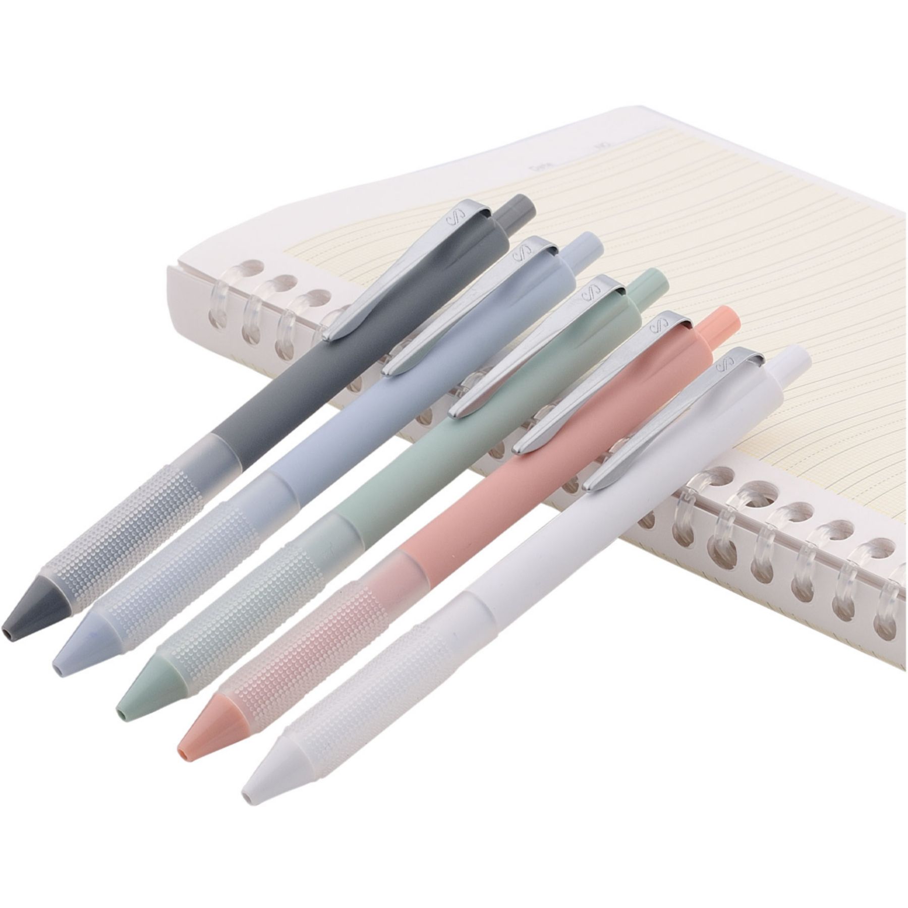 Seaside Gel Glide Pen 1