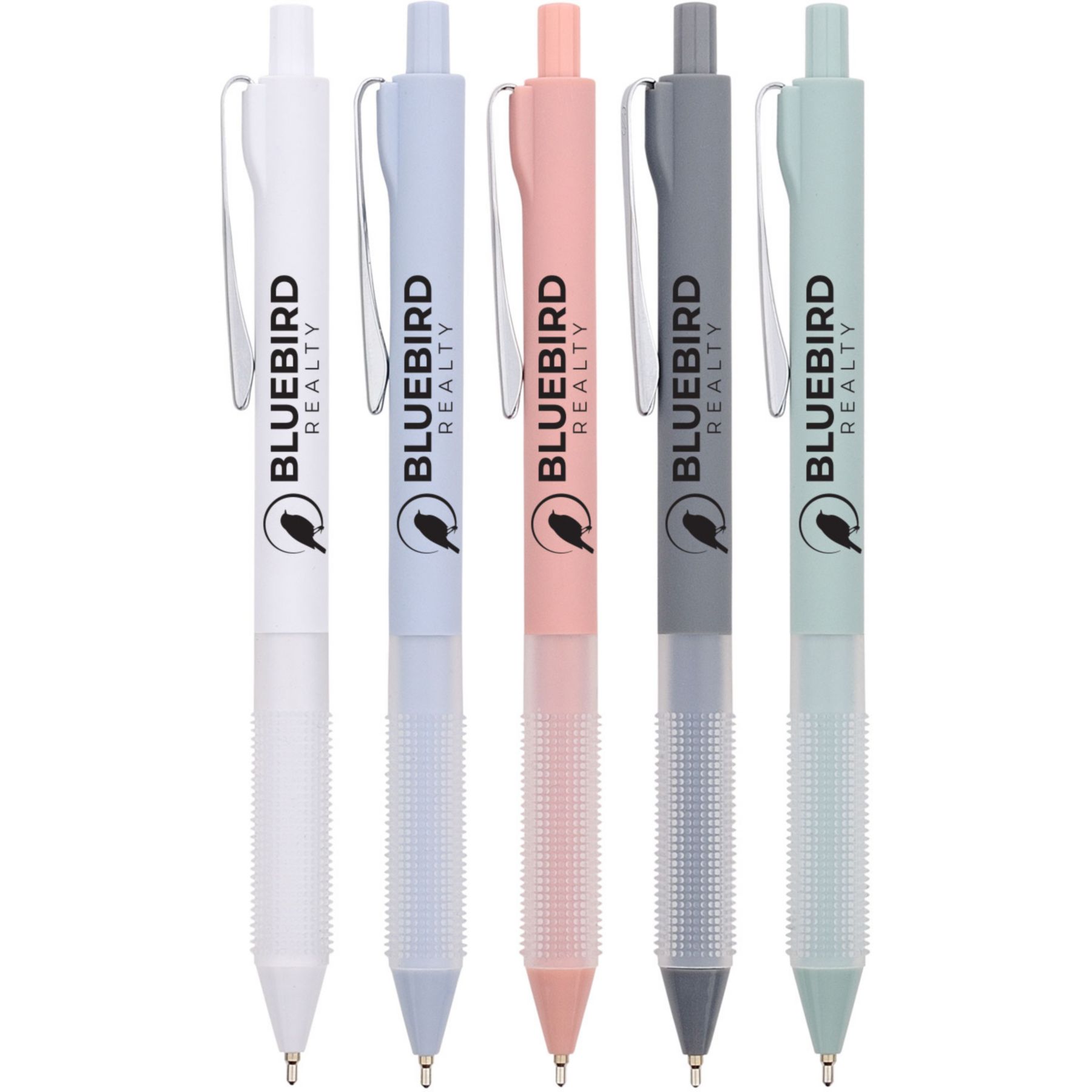 Seaside Gel Glide Pen 1