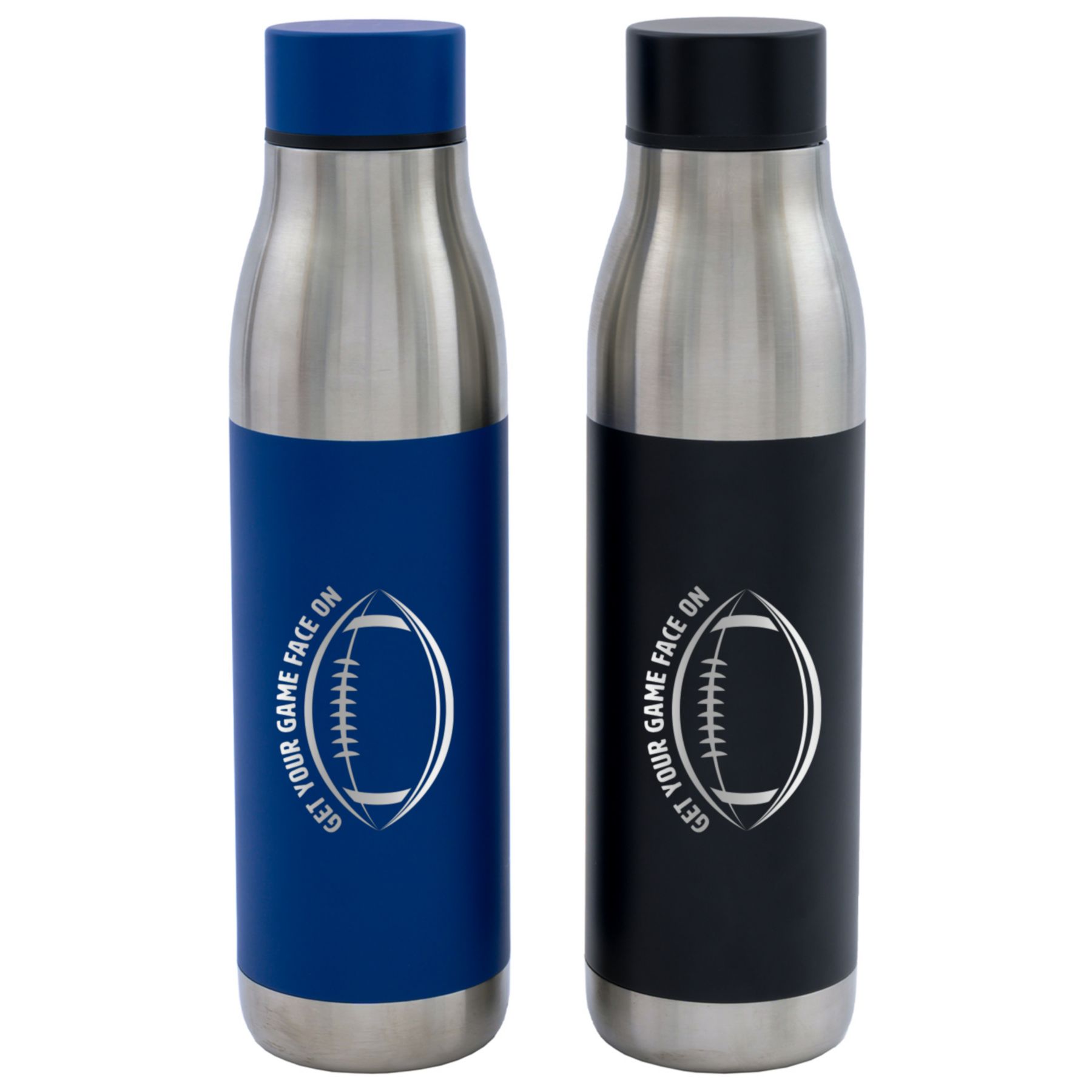 Pod Crest Water Bottle 22 Oz 1