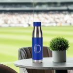 Pod Crest Water Bottle 22 Oz 1 Pod Crest Water Bottle 22 Oz 1