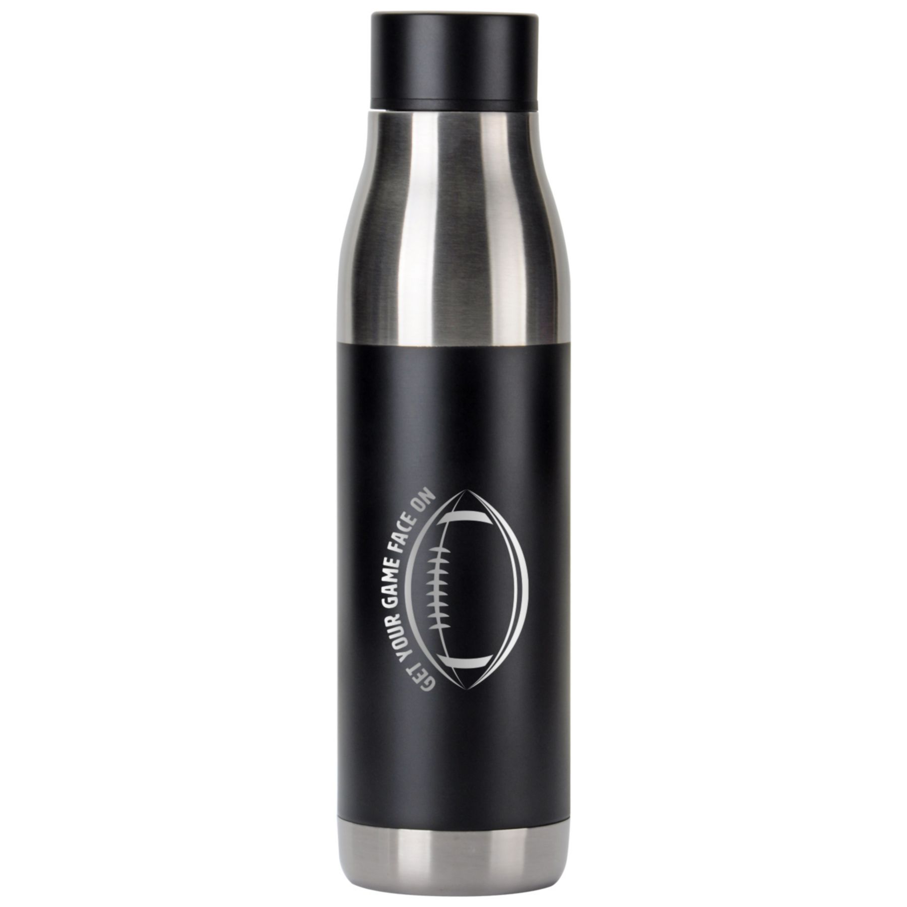 Pod Crest Water Bottle 22 Oz 1