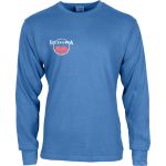 Garment Dye Unisex Long Sleeve - Full Color 2 Garment Dye Unisex Long Sleeve - Full Color 2