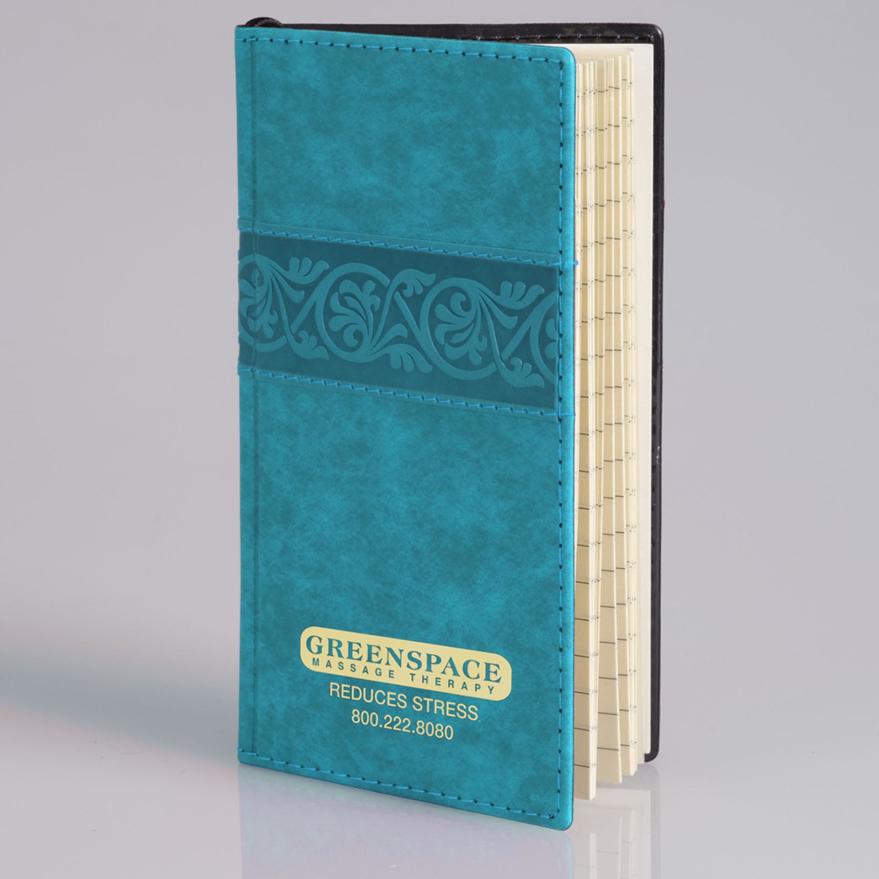 Nouveau Pocket Journal 1
