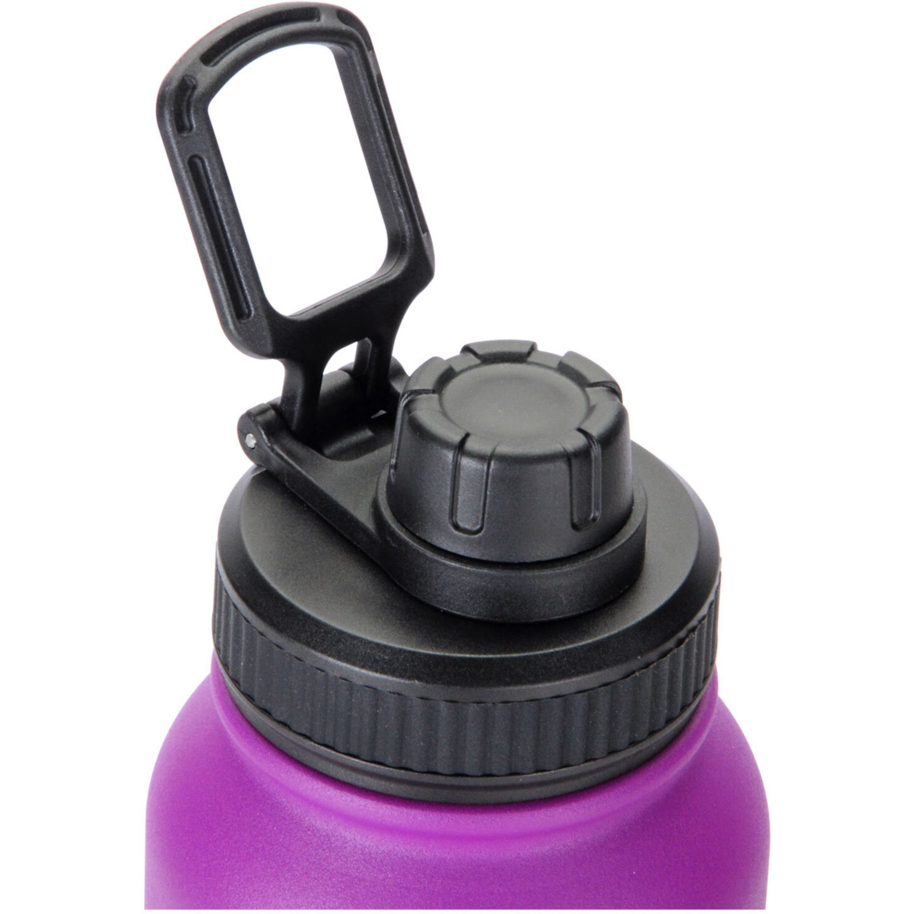 Endurance Powder Coated Bottle 32 Oz 1