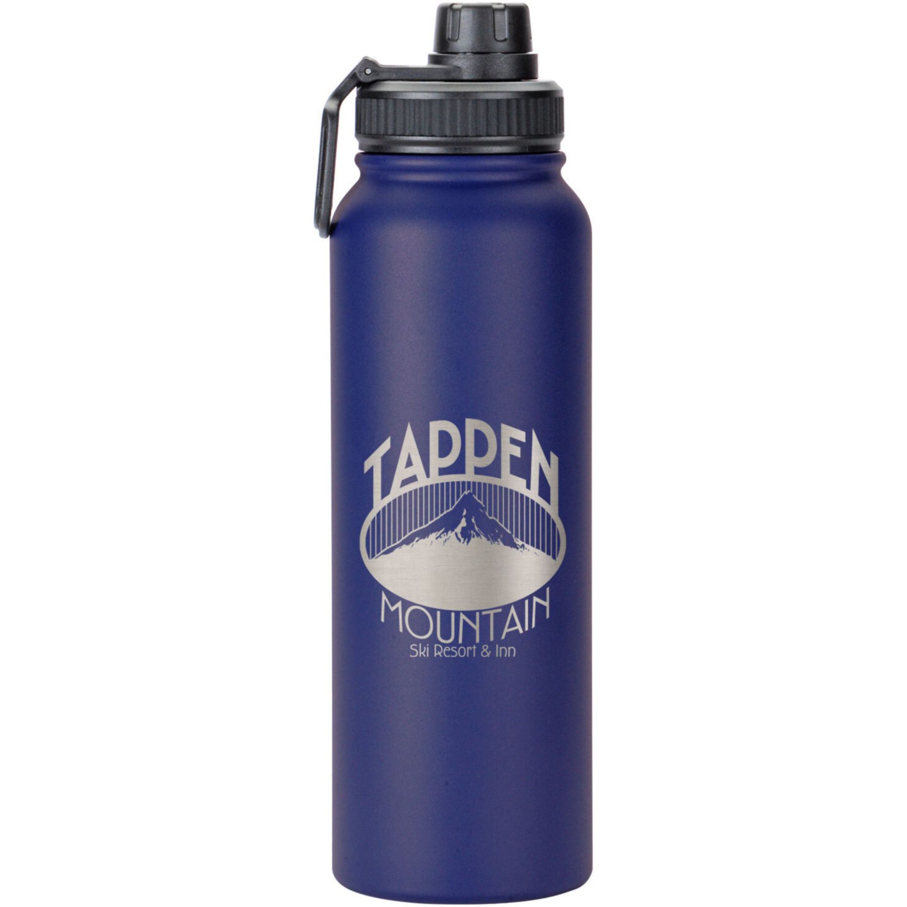Endurance Powder Coated Bottle 32 Oz 1