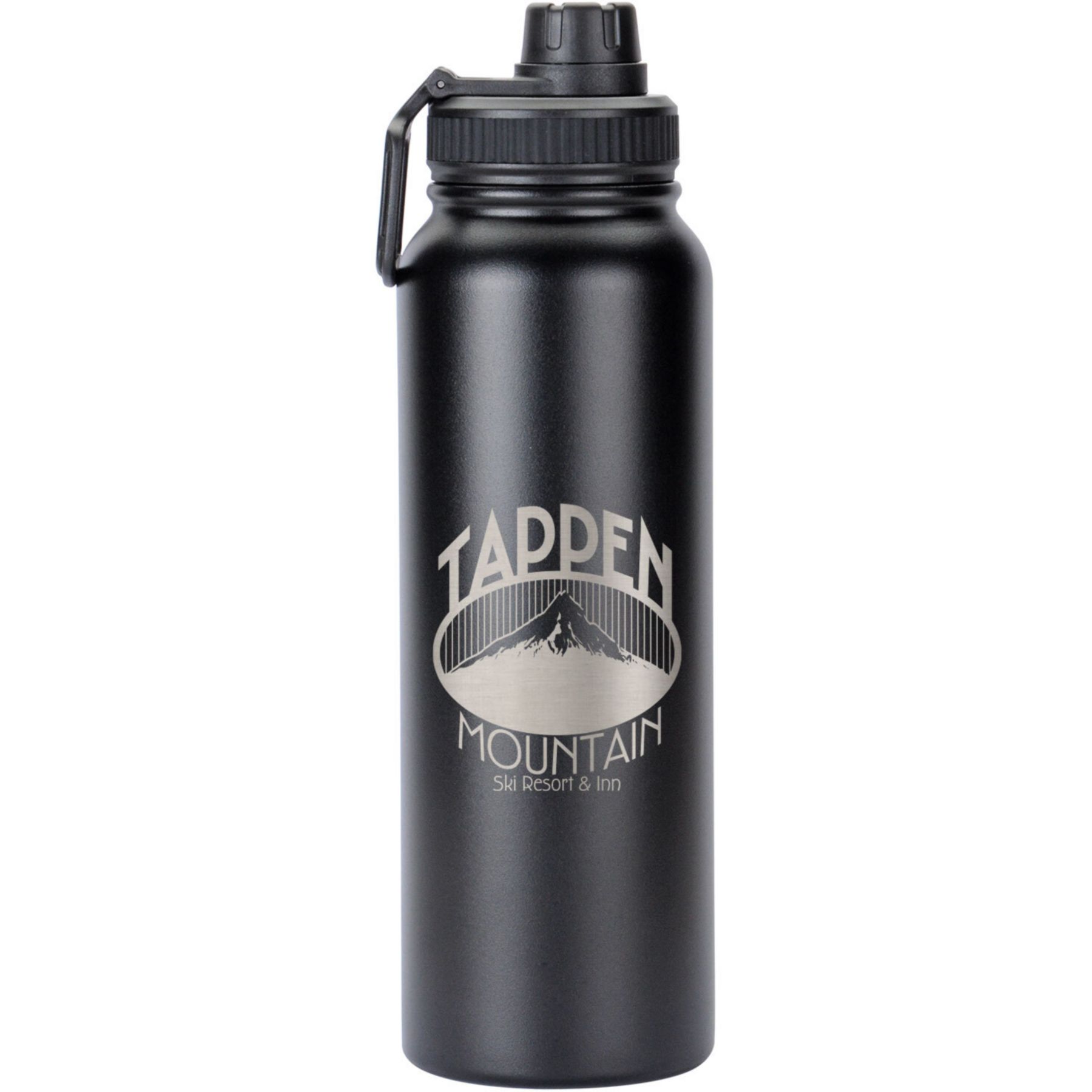 Endurance Powder Coated Bottle 32 Oz 1