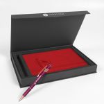 Bella Luna Ultima Journal Gift Set - Debossed 4 Bella Luna Ultima Journal Gift Set - Debossed 4