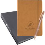 Bella Luna Ultima Journal Gift Set - Debossed 1 Bella Luna Ultima Journal Gift Set - Debossed 1