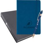 Bella Luna Ultima Journal Gift Set - Debossed 2 Bella Luna Ultima Journal Gift Set - Debossed 2